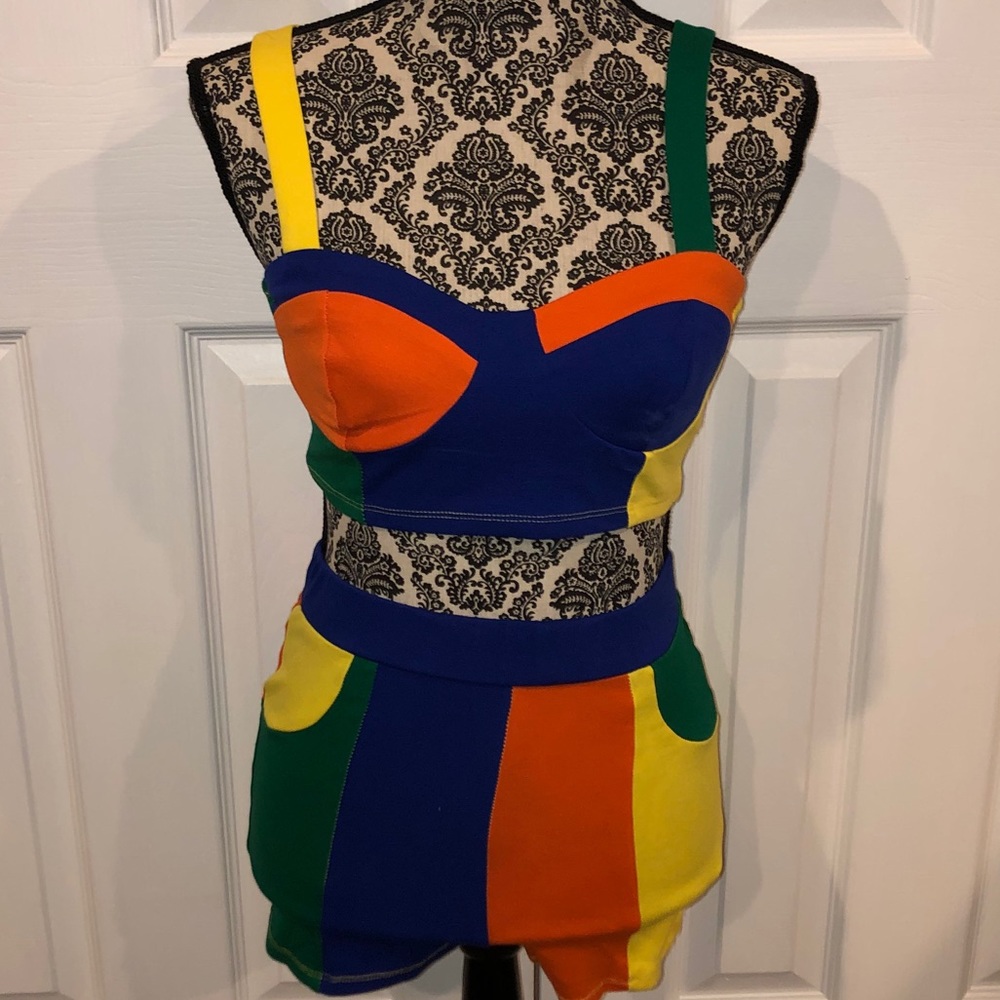 Cardi B Finesse outfit